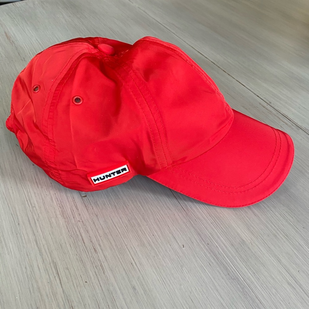 HUNTER Cap